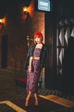 Пре-дебютная фотография (11)