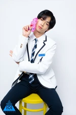 Kobayashi Daigo Produce 101 Japan Season 2 profile photo (5).png (485 КБ) Produce 101 Япония Сезон 2 (5)