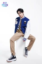 Ling Qi | Kpop Wiki | Fandom