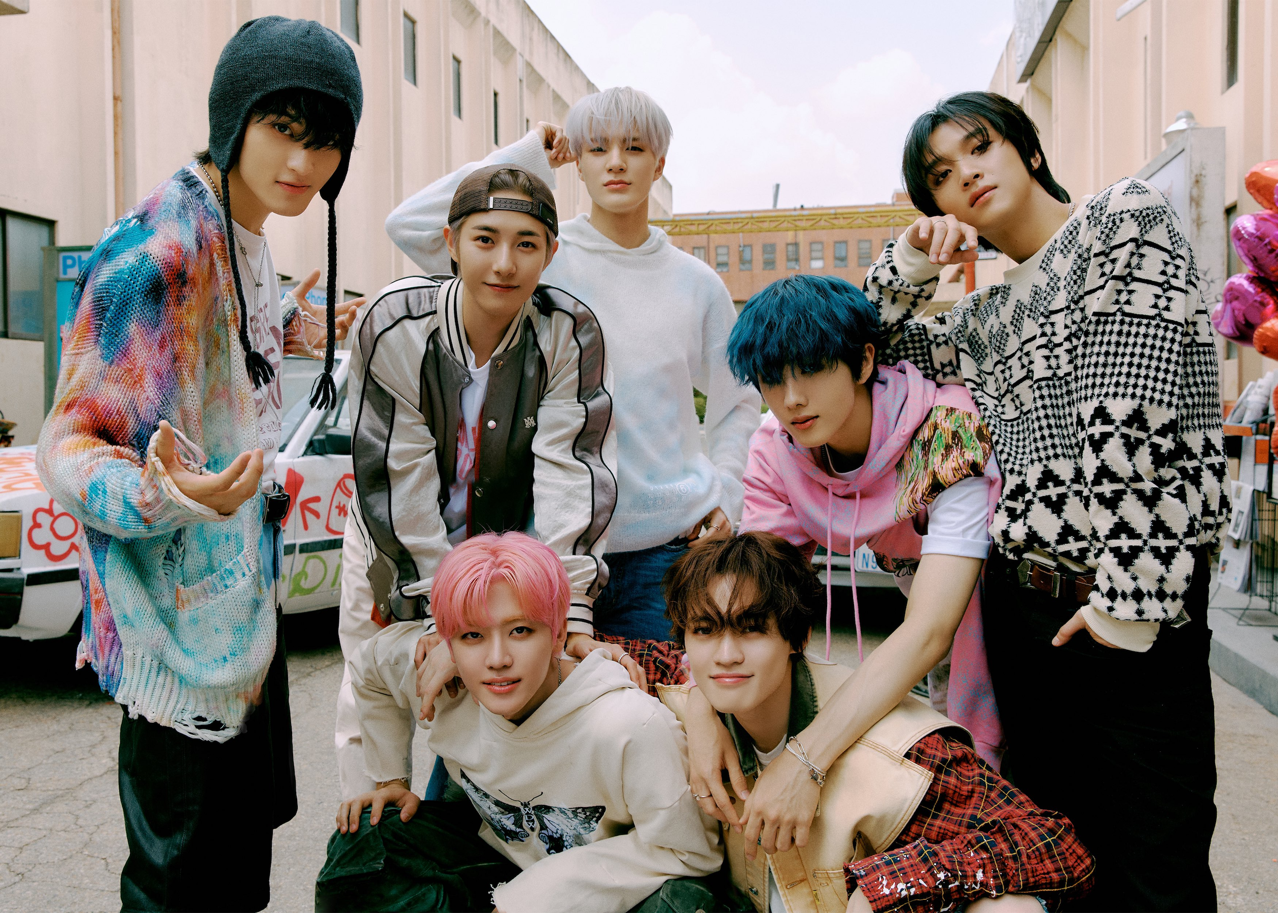 NCT DREAM | Kpop Wiki | Fandom