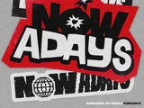 Nowadays (сингл)
