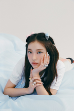 "Super Shy" (3)