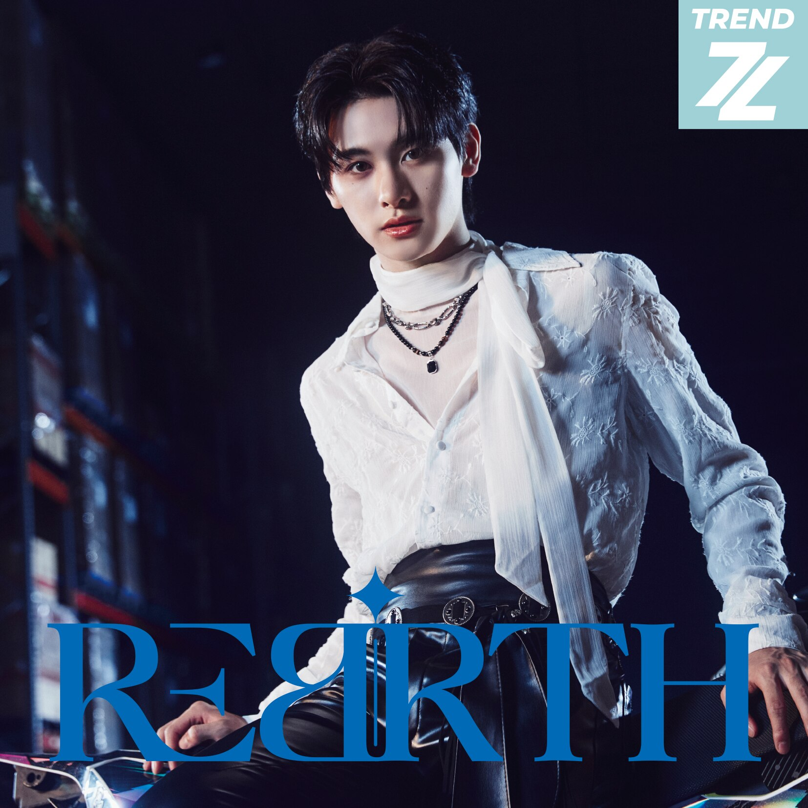 Rebirth (TRENDZ) | Kpop Wiki | Fandom