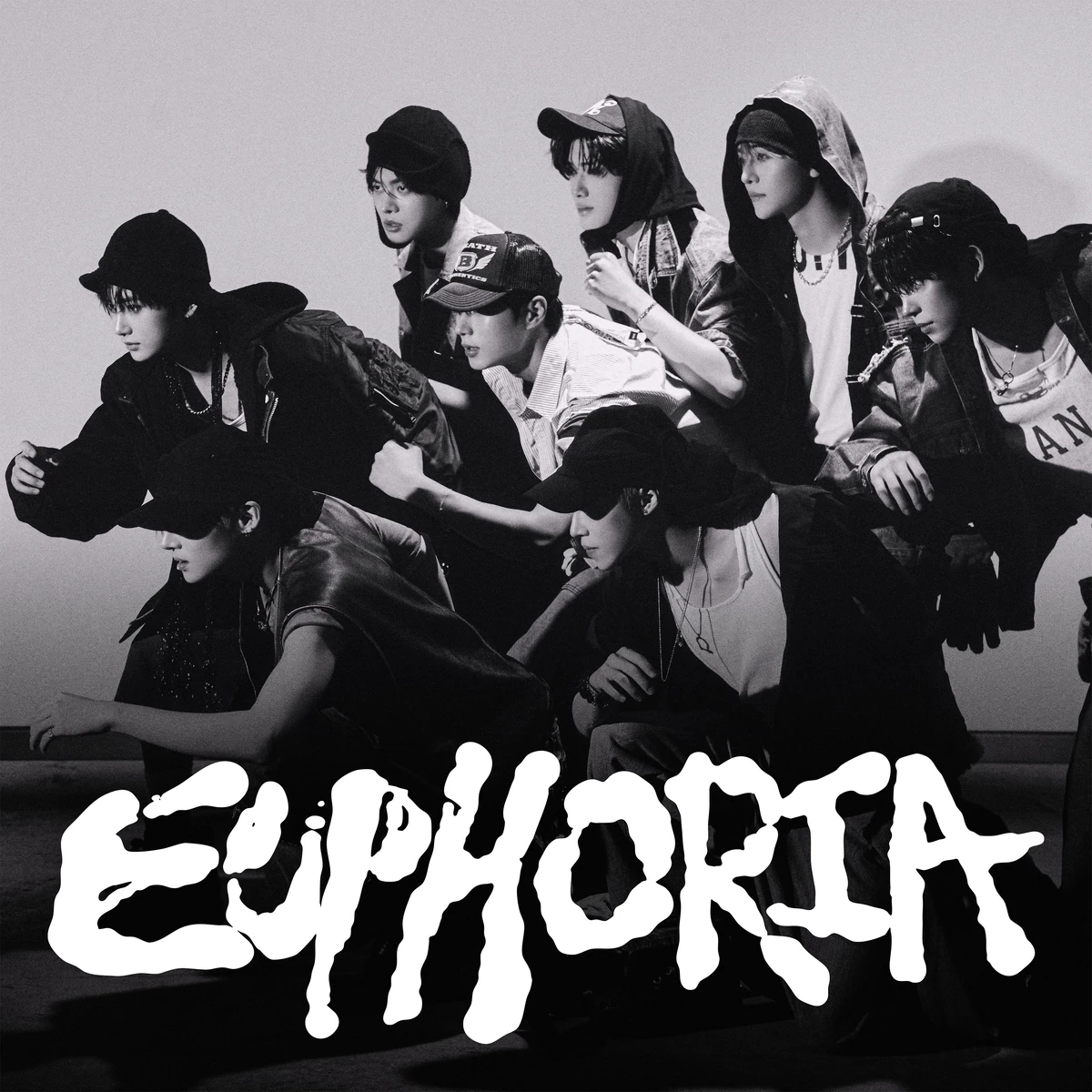Euphoria (ALPHA DRIVE ONE) | Kpop Wiki | Fandom