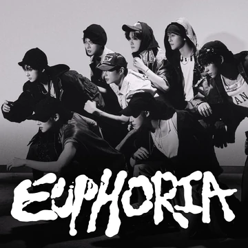 Euphoria (ALPHA DRIVE ONE) | Kpop Wiki | Fandom