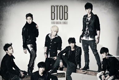 New Men | Kpop Wiki | Fandom