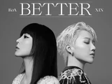 Better (Chinese single)