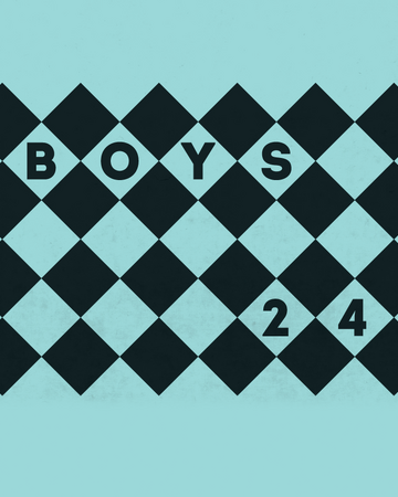 Boys24 Group Kpop Wiki Fandom