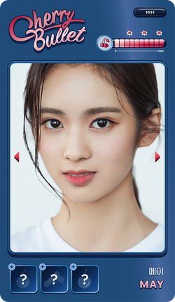 May (Cherry Bullet)/Gallery | Kpop Wiki | Fandom