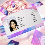 Profile (Time Turner)