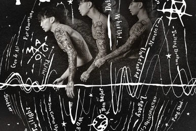 Jay Park ＆ Ugly Duck / SCENE STEALERS EP Stream AOMGOFFICIAL | Listen to Jay Park X Ugly Duck - Scene