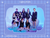 "Light a Wish" (1) (Light ver.)