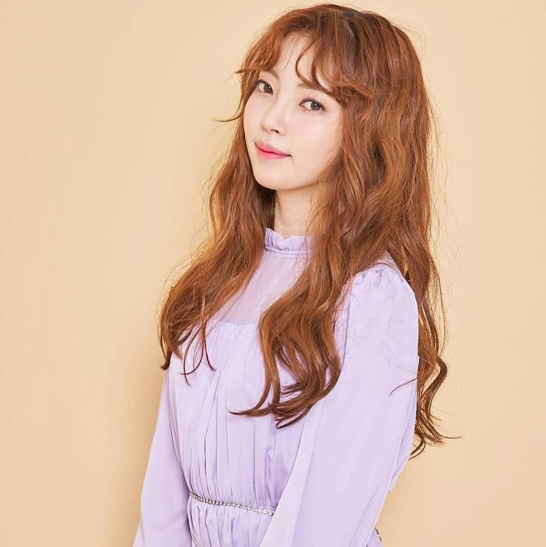 Song Chae Eun | Kpop Wiki | Fandom