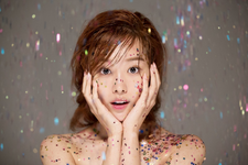 Song Ji-eun 25 promotional photo