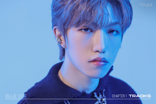 Blue Set Chapter 1. Tracks (3)