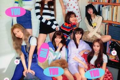 TWICE | Kpop Wiki | Fandom
