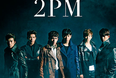 All About 2PM | Kpop Wiki | Fandom