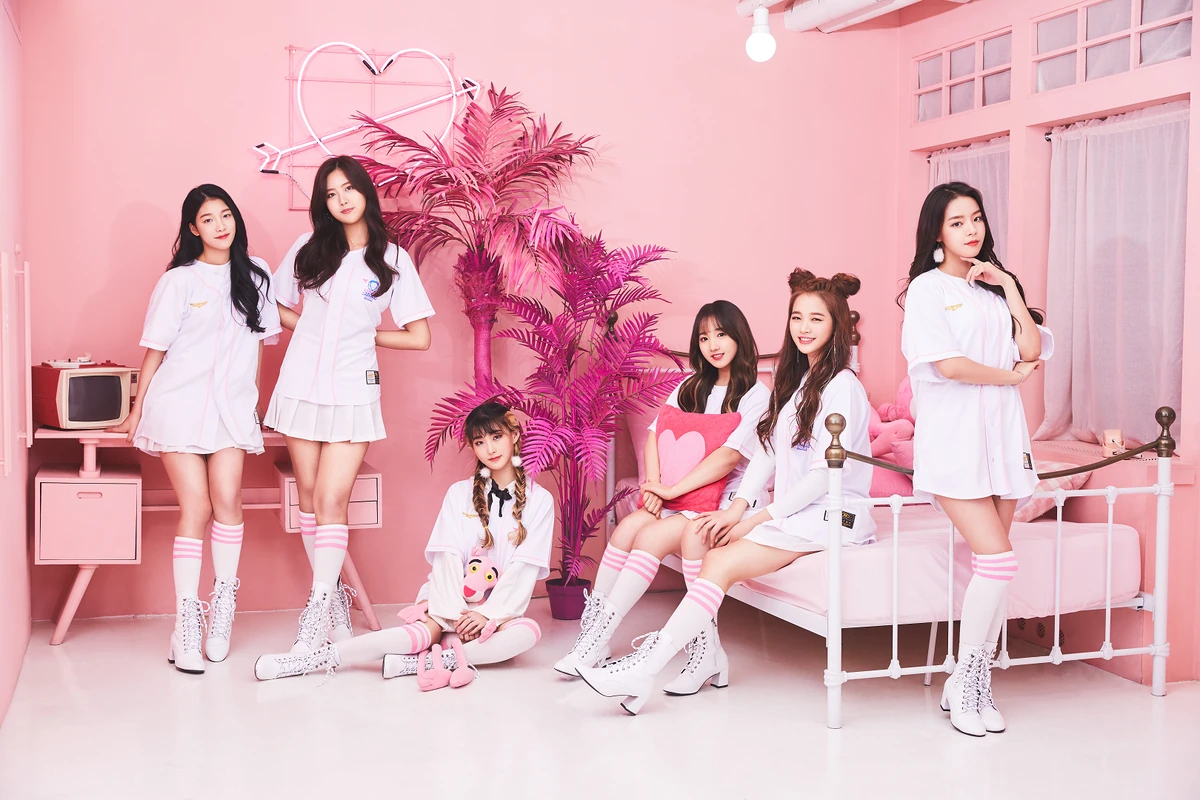 AQUA Kpop вики Fandom