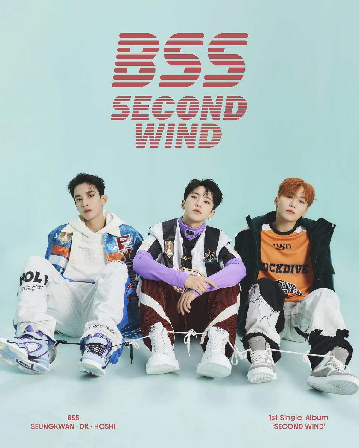 BSS | Kpop Wiki | Fandom