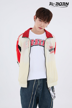 Minjae (DXMON) | Kpop Wiki | Fandom