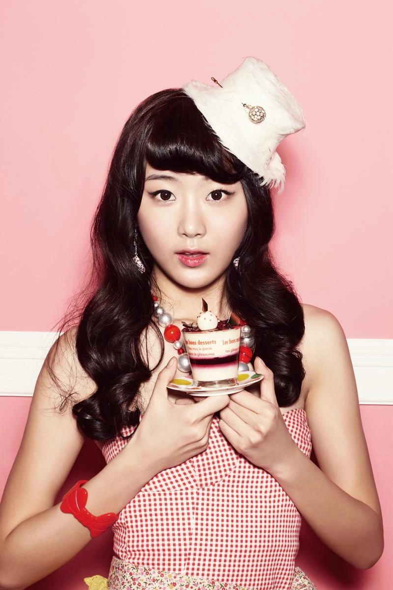 DALsooobin/Gallery | Kpop Wiki | Fandom