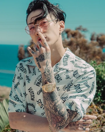 pix Profile Jay Park 2Pm jay park kpop wiki fandom