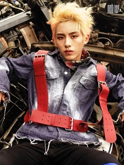 Winwin/Gallery | Kpop Wiki | Fandom