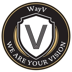 NCT template WayV logo