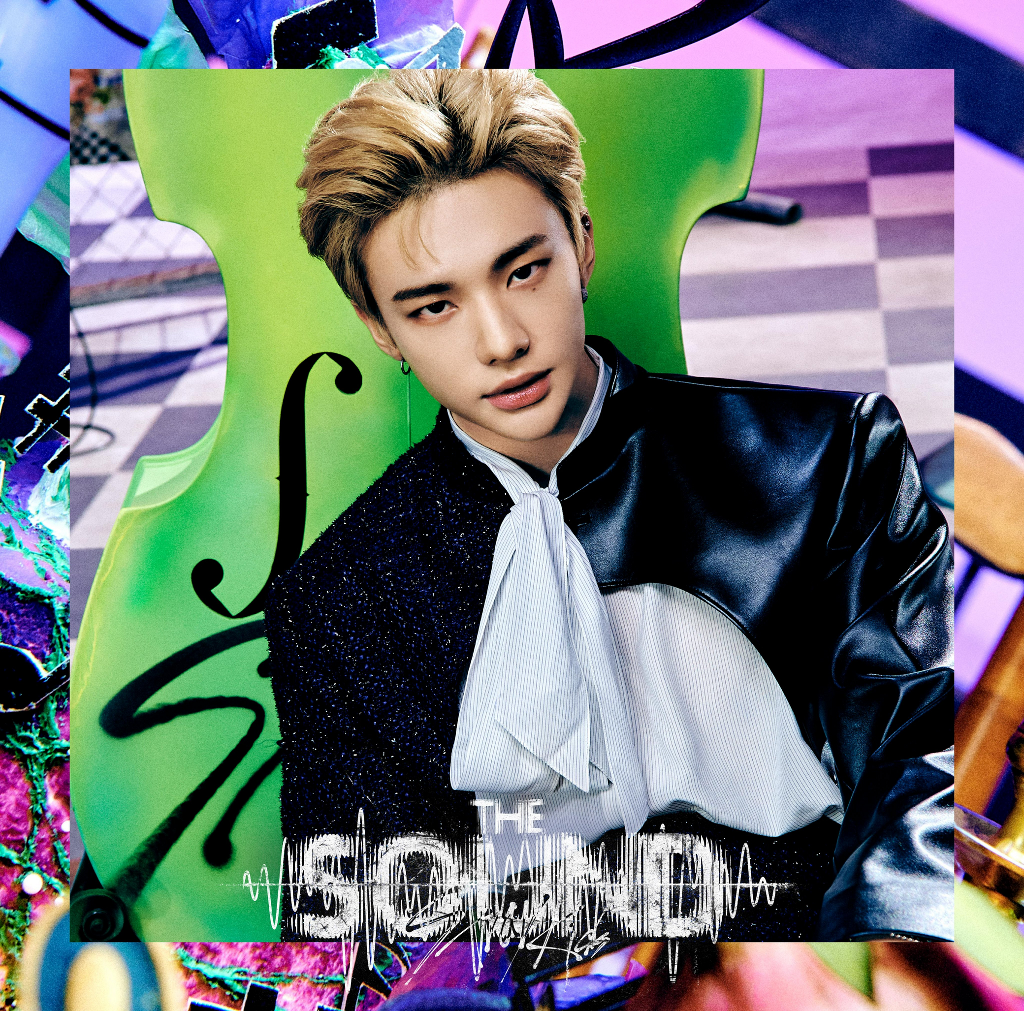 The Sound | Kpop Wiki | Fandom