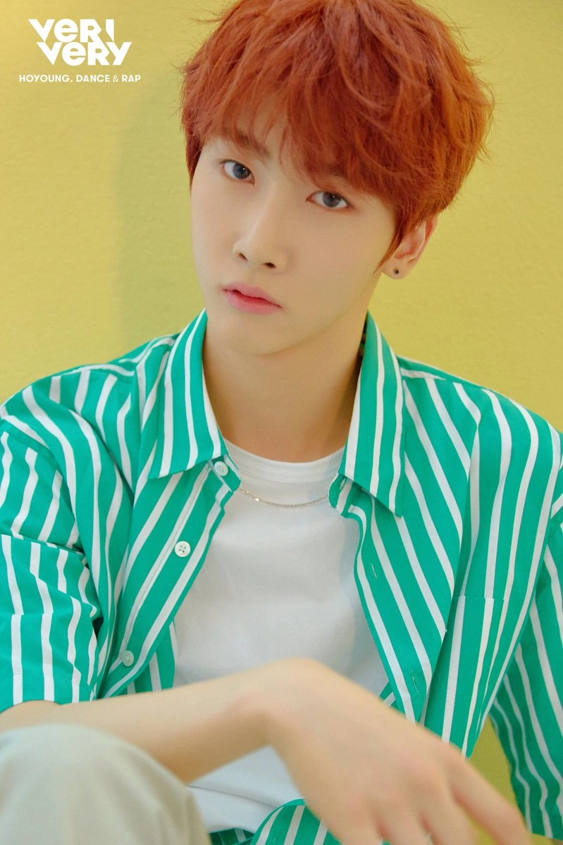 Hoyoung/Gallery | Kpop Wiki | Fandom