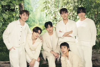 K-POP・アジア 2PM WHAT TIME IS IT K-POP・アジア 2PM WHAT TIME IS IT 2:00PM Time for Change | Kpop Wiki