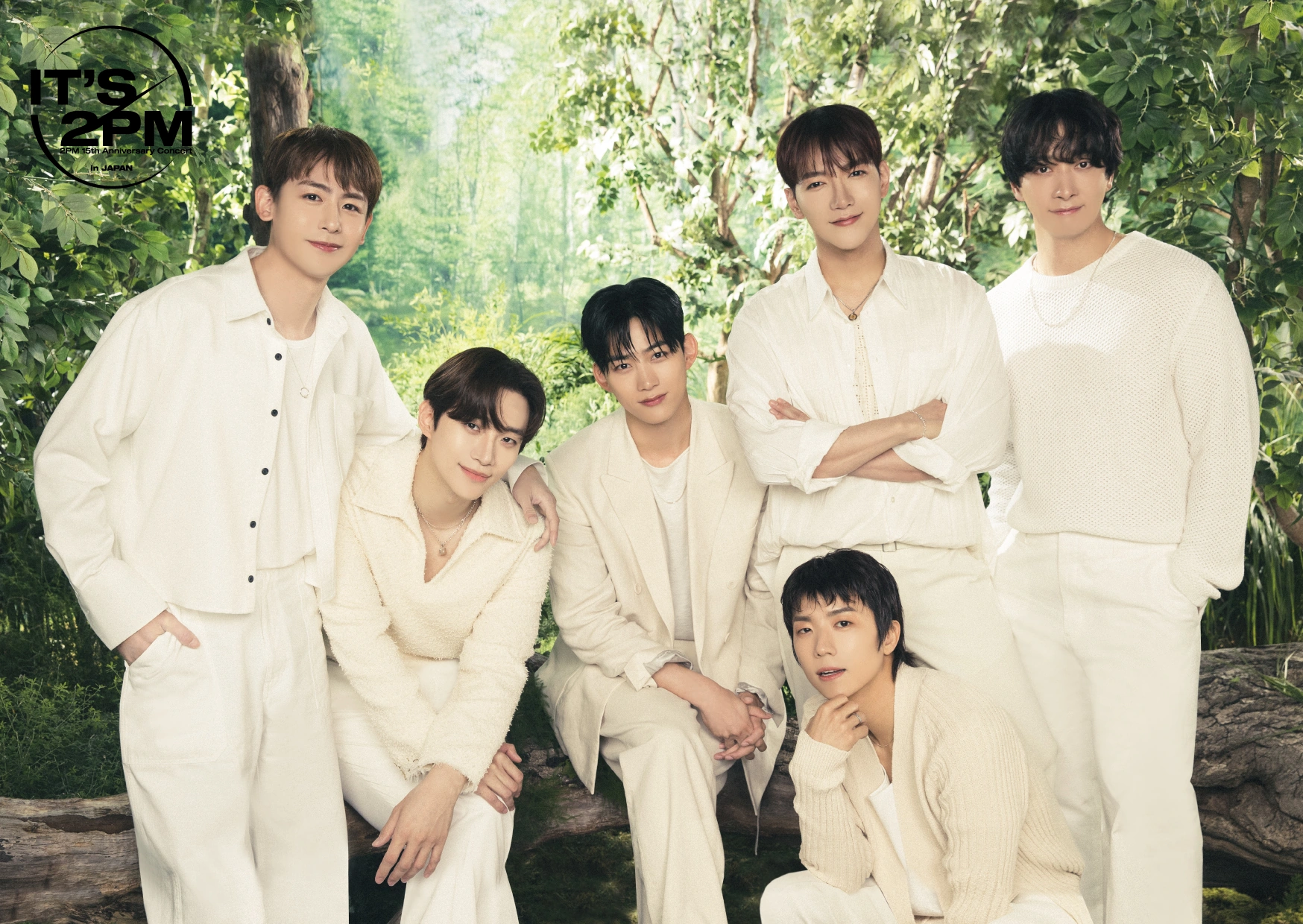 K-POP・アジア ALL ABOUT 2PM K-POP・アジア ALL ABOUT 2PM K-POP・アジア ALL ABOUT 2PM K-POP