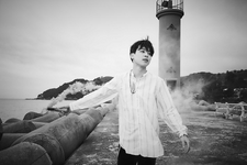 BTS Jimin The Most Beautiful Moment in Life, Part. 1 concept photo 2