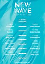 Schedule
