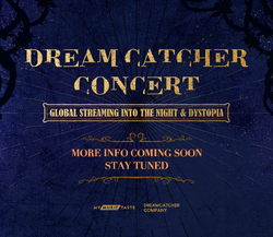 Dreamcatcher Concert