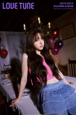 ★Hei★ [Oh My Girl Arin, Fifty Fifty Moon Chanel, Hong Soo Moon Chanel - NamuWiki
