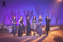 Foto konsep grup Dreamcatcher Dystopia (3)