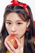 Ho Szeching | Kpop Wiki | Fandom