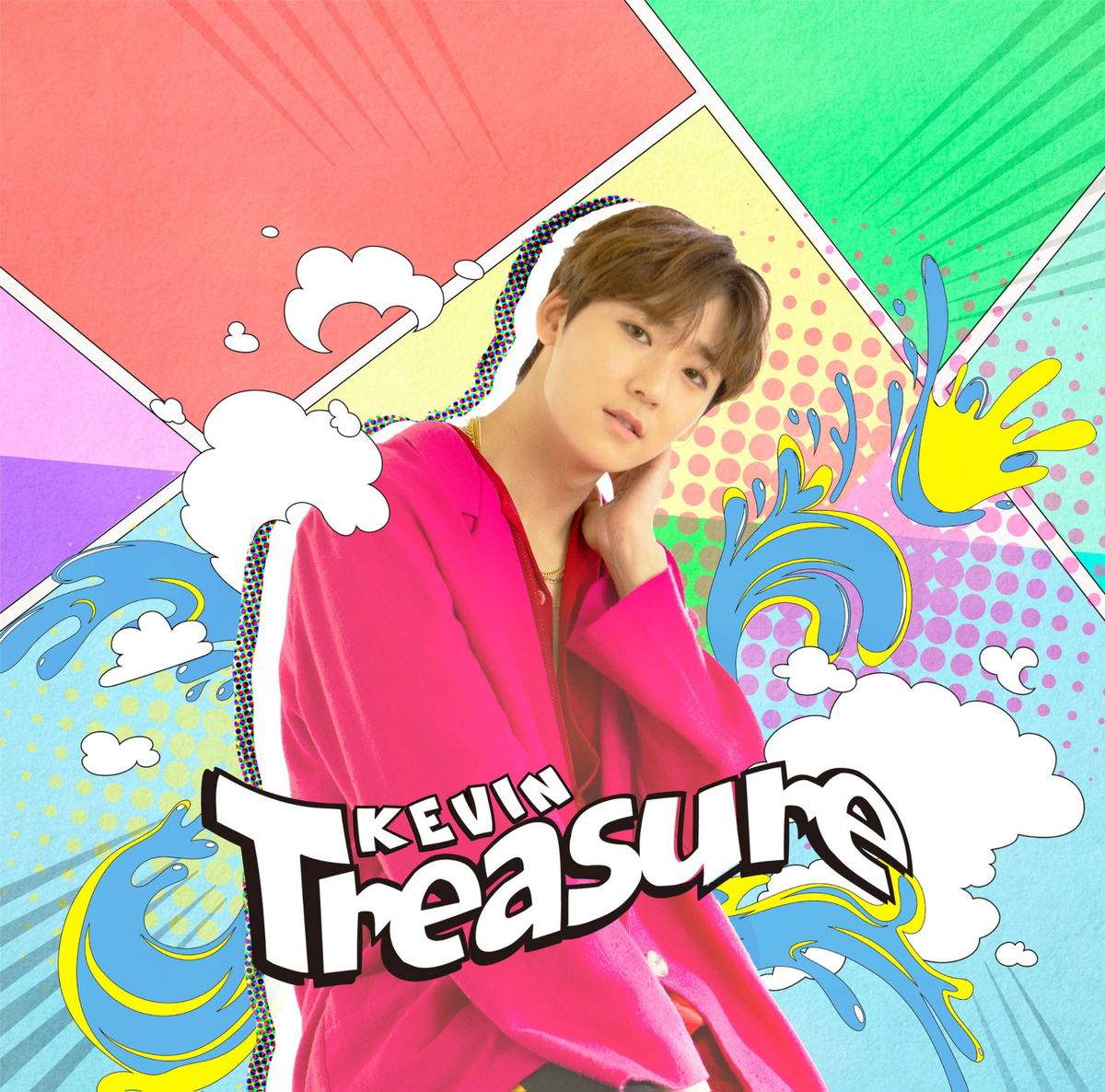 K-POP・アジア treasure wonderwall K-POP・アジア treasure wonderwall Wonderwall Edition on X: