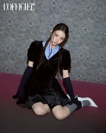 L'Officiel Korea (YK Edition) (Autumn/Winter 2025–26) (5)
