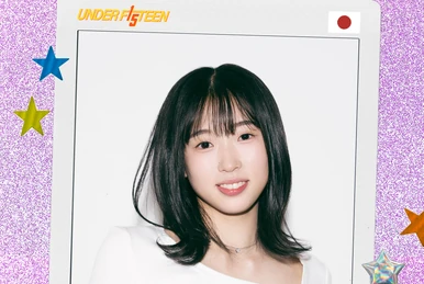 K-POP・アジア Himari K-POP・アジア Himari Himari (Under 15 contestant) | Kpop