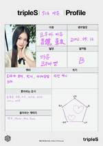 Mayu | Kpop Wiki | Fandom