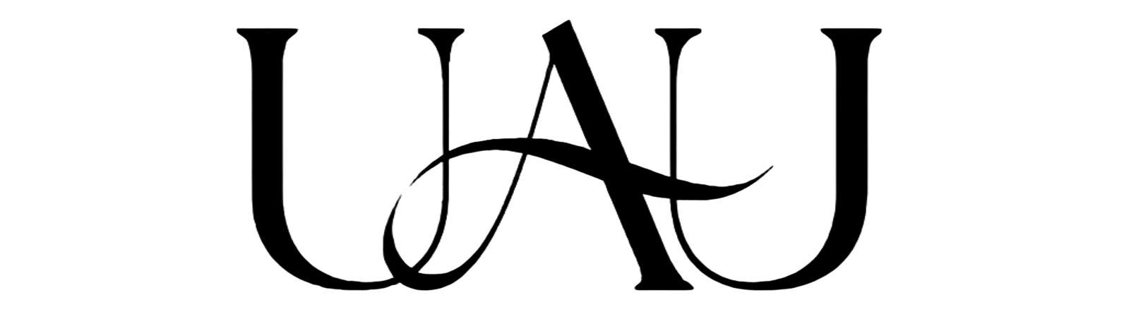UAU template logo