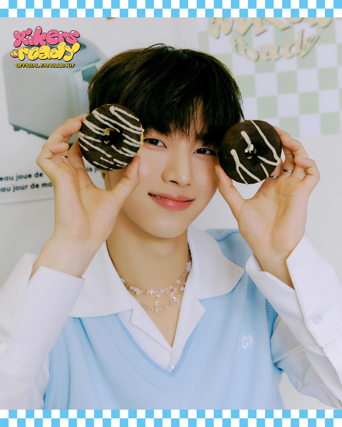Category:Hyunwoo (xikers) | Kpop Wiki | Fandom