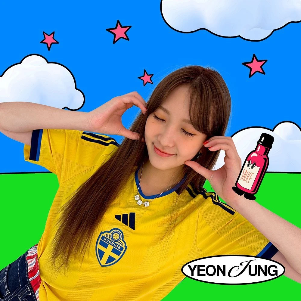 Category:Yeonjung (YOUNG POSSE) | Kpop Wiki | Fandom