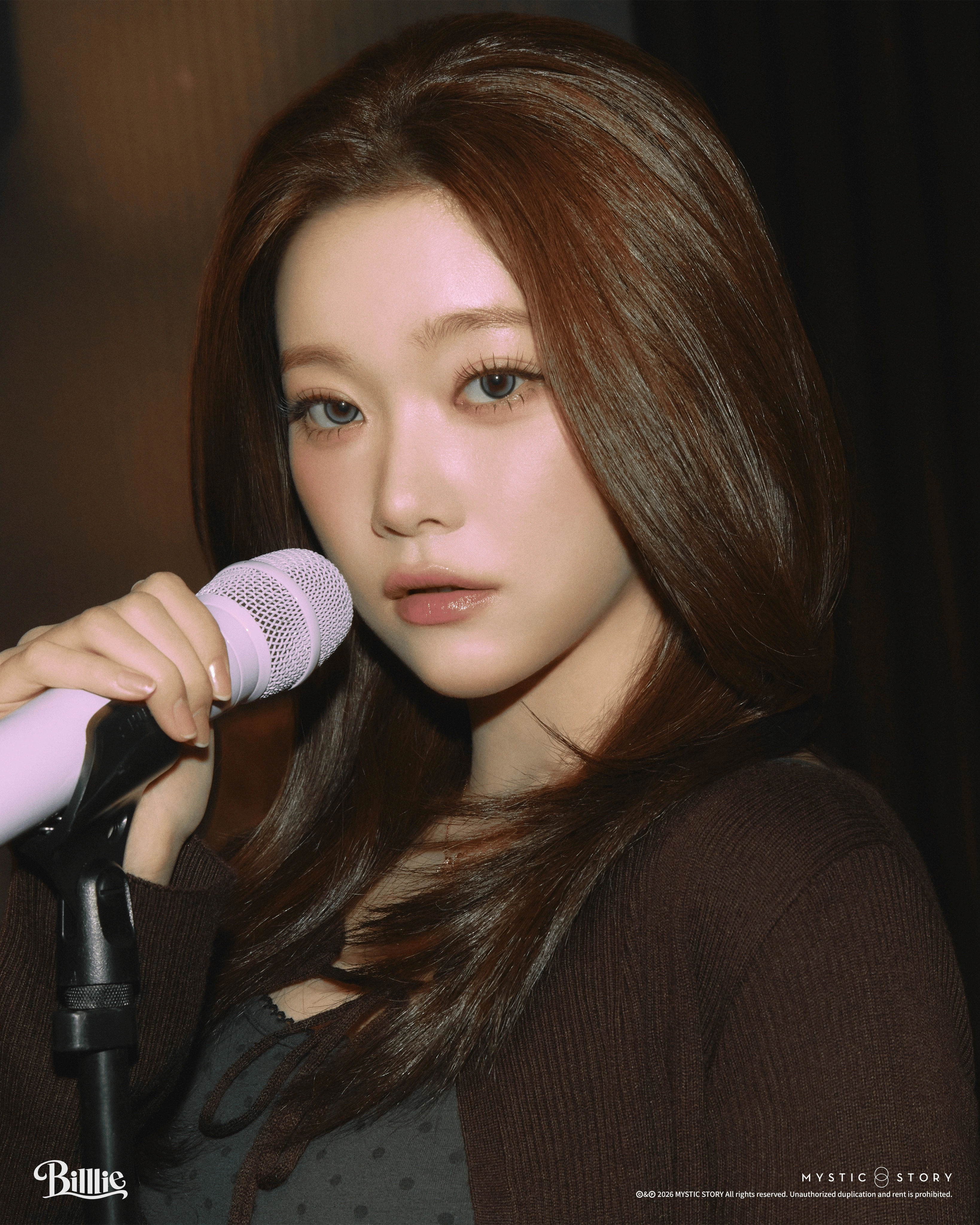 Tsuki (Billlie) | Kpop Wiki | Fandom