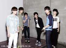 Promo for "Mama" (EXO-K Ver.)