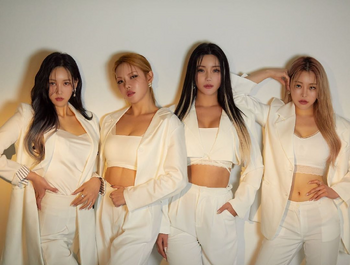LAYSHA | Kpop Wiki | Fandom