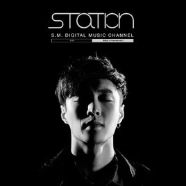Lay Monodrama album cover