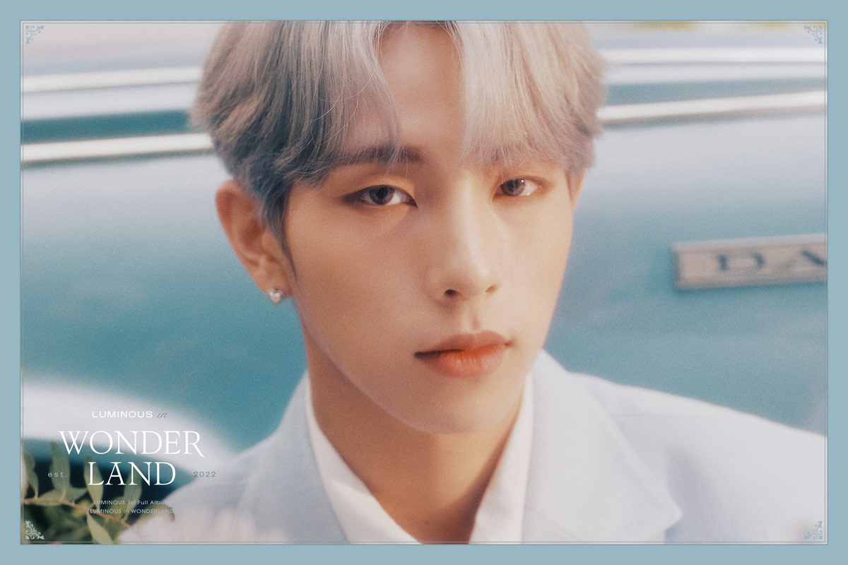 Suil | Kpop Wiki | Fandom